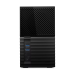 Western Digital WD My Book Duo 3.5" 16TB/20TB/24TB